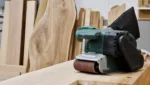 Bandschleifer kaufen: Ratgeber für Holz & Möbelbau